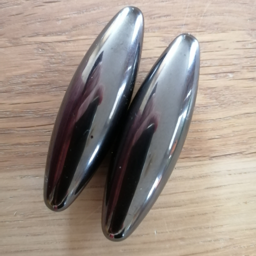 Magnetrollen