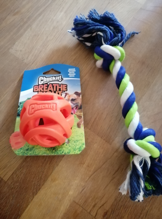 Spielsachen