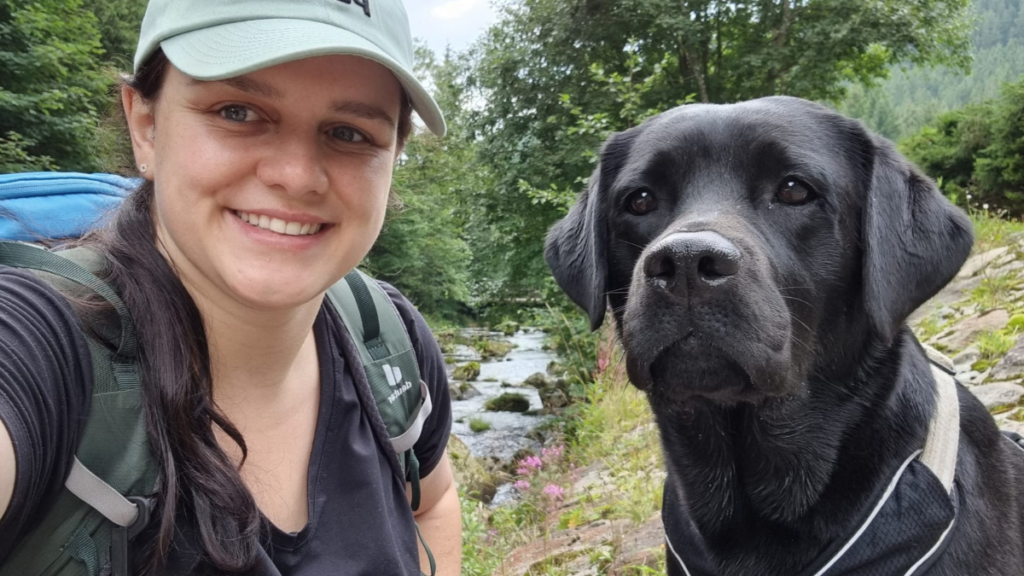 Luisa und Lucy
